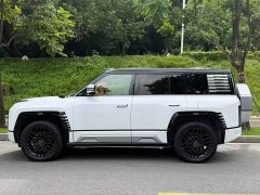 Yangwang U8 Luxury Edition - ფოტო 3