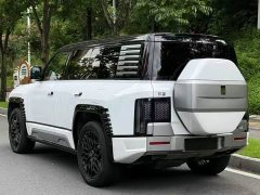 Yangwang U8 Luxury Edition - ფოტო 4