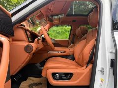 Yangwang U8 Luxury Edition - ფოტო 6
