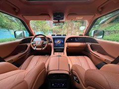 Yangwang U8 Luxury Edition - ფოტო 7