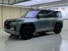 Yangwang U8 Luxury Edition - ფოტო 1