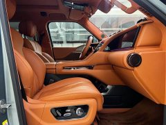 Yangwang U8 Luxury Edition - ფოტო 10