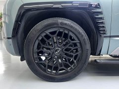 Yangwang U8 Luxury Edition - ფოტო 11