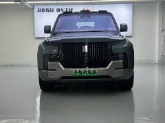 Yangwang U8 Luxury Edition - ფოტო 2