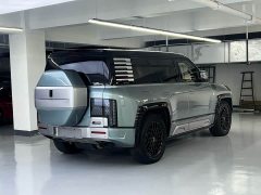 Yangwang U8 Luxury Edition - ფოტო 4