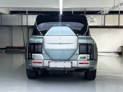 Yangwang U8 Luxury Edition - ფოტო 5