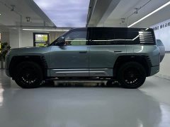 Yangwang U8 Luxury Edition - ფოტო 7
