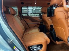 Yangwang U8 Luxury Edition - ფოტო 9
