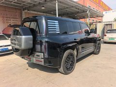 Yangwang U8 Luxury Edition - ფოტო 11