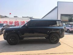 Yangwang U8 Luxury Edition - ფოტო 2