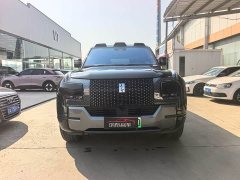 Yangwang U8 Luxury Edition - ფოტო 3