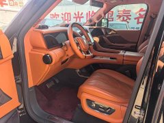 Yangwang U8 Luxury Edition - ფოტო 4