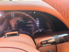 Yangwang U8 Luxury Edition - ფოტო 5