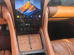 Yangwang U8 Luxury Edition - ფოტო 6