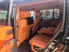 Yangwang U8 Luxury Edition - ფოტო 7