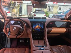 Yangwang U8 Luxury Edition - ფოტო 8