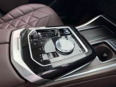 BMW 7 735Li M - ფოტო 14