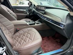 BMW 7 735Li M - ფოტო 15