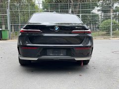 BMW 7 735Li M - ფოტო 17