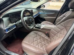 BMW 7 735Li M - ფოტო 4