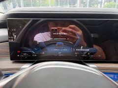 BMW 7 735Li M - ფოტო 5