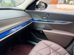 BMW 7 735Li M - ფოტო 6