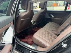BMW 7 735Li M - ფოტო 8