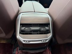 BMW 7 735Li M - ფოტო 9