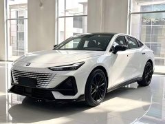 Changan UNI-V 1.5T Edition - ფოტო 1