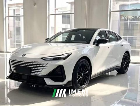 2023 Changan UNI-V 1.5T Edition - ავტომობილი ჩინეთიდან