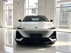 Changan UNI-V 1.5T Edition - ფოტო 2