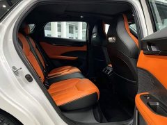 Changan UNI-V 1.5T Edition - ფოტო 6