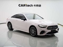 Mercedes-Benz E 260 - ფოტო 10