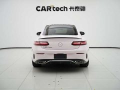 Mercedes-Benz E 260 - ფოტო 13