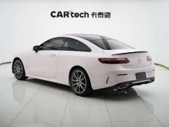 Mercedes-Benz E 260 - ფოტო 14