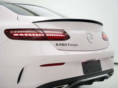 Mercedes-Benz E 260 - ფოტო 15