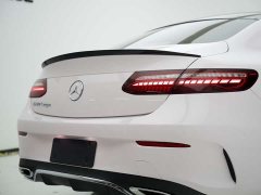 Mercedes-Benz E 260 - ფოტო 16