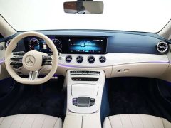 Mercedes-Benz E 260 - ფოტო 2