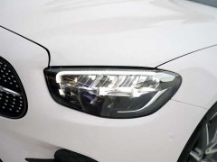 Mercedes-Benz E 260 - ფოტო 18