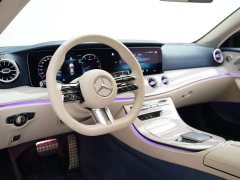 Mercedes-Benz E 260 - ფოტო 3