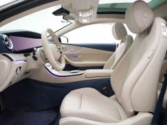 Mercedes-Benz E 260 - ფოტო 4