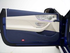Mercedes-Benz E 260 - ფოტო 7