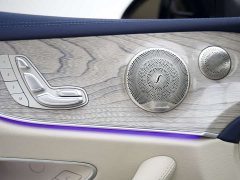 Mercedes-Benz E 260 - ფოტო 8