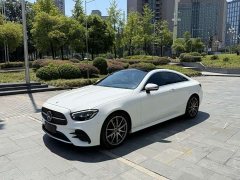 Mercedes-Benz E 260 - ფოტო 1