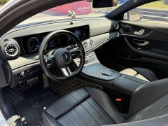 Mercedes-Benz E 260 - ფოტო 2