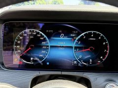 Mercedes-Benz E 260 - ფოტო 4