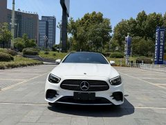 Mercedes-Benz E 260 - ფოტო 5