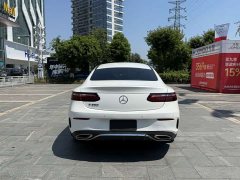 Mercedes-Benz E 260 - ფოტო 7