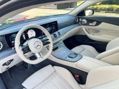 Mercedes-Benz E 260 - ფოტო 2