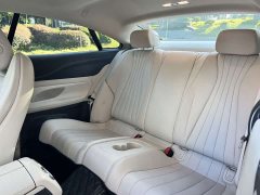 Mercedes-Benz E 260 - ფოტო 3